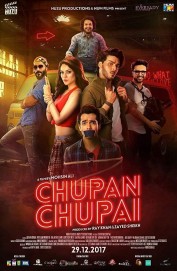 Watch Free Chupan Chupai Movies Full HD Soaper TV