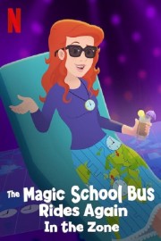 Watch Free The Magic School Bus Rides Again in the Zone Movies Full HD Soaper TV