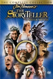 Watch Free The Storyteller: Greek Myths Movies Full HD Soaper TV