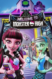 Watch Free Monster High: Welcome to Monster High Movies Full HD Soaper TV