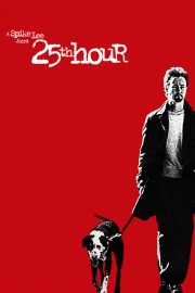 Watch Free 25th Hour Movies Full HD Soaper TV