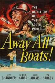 Watch Free Away All Boats Movies Full HD Soaper TV