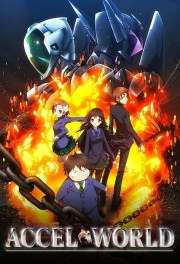 Watch Free Accel World Movies Full HD Soaper TV