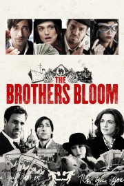 Watch Free The Brothers Bloom Movies Full HD Soaper TV