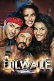 Watch Free Dilwale Movies Full HD Soaper TV