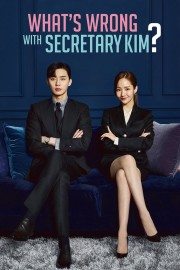 Watch Free What's Wrong with Secretary Kim Movies Full HD Soaper TV