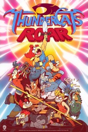 Watch Free ThunderCats Roar Movies Full HD Soaper TV