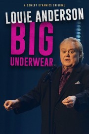 Watch Free Louie Anderson: Big Underwear Movies Full HD Soaper TV