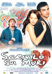 Watch Free Scrivilo sui muri Movies Full HD Soaper TV