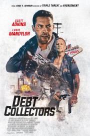 Watch Free Debt Collectors Movies Full HD Soaper TV