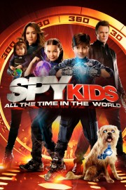 Watch Free Spy Kids: All the Time in the World Movies Full HD Soaper TV