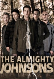 Watch Free The Almighty Johnsons Movies Full HD Soaper TV