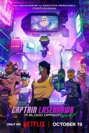 Watch Free Captain Laserhawk: A Blood Dragon Remix Movies Full HD Soaper TV