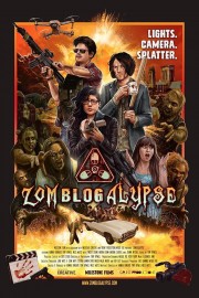 Watch Free Zomblogalypse Movies Full HD Soaper TV