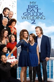 Watch Free My Big Fat Greek Wedding 2 Movies Full HD Soaper TV