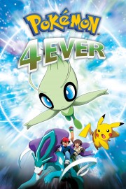 Watch Free Pokémon 4Ever: Celebi - Voice of the Forest Movies Full HD Soaper TV