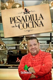 Watch Free Pesadilla en la cocina Movies Full HD Soaper TV