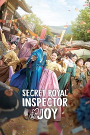 Watch Free Secret Royal Inspector & Joy Movies Full HD Soaper TV