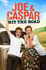 Watch Free Joe & Caspar Hit the Road Movies Full HD Soaper TV