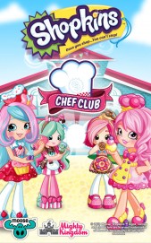 Watch Free Shopkins Chef Club Movies Full HD Soaper TV