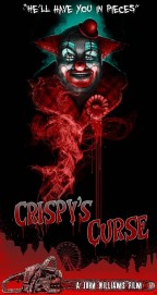 Watch Free Crispy's Curse Movies Full HD Soaper TV