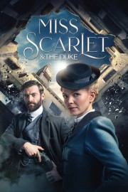 Watch Free Miss Scarlet and the Duke Movies Full HD Soaper TV