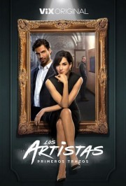 Watch Free Los artistas: Primeros trazos Movies Full HD Soaper TV