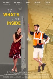 Watch Free It's What's on the Inside Movies Full HD Soaper TV