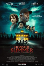 Watch Free Monster Summer Movies Full HD Soaper TV