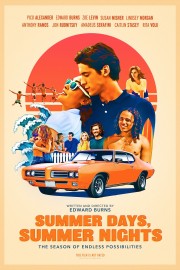 Watch Free Summer Days, Summer Nights Movies Full HD Soaper TV