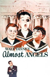 Watch Free Almost Angels Movies Full HD Soaper TV