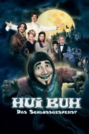 Watch Free Hui Buh: The Castle Ghost Movies Full HD Soaper TV