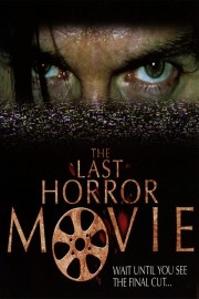 Watch Free The Last Horror Movie Movies Full HD Soaper TV