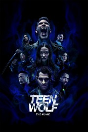 Watch Free Teen Wolf: The Movie Movies Full HD Soaper TV