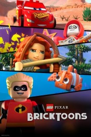 Watch Free LEGO Pixar: BrickToons Movies Full HD Soaper TV