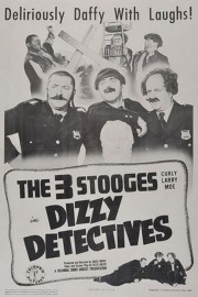 Watch Free Dizzy Detectives Movies Full HD Soaper TV