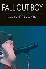 Watch Free Fall Out Boy: Live from UCF Arena Movies Full HD Soaper TV