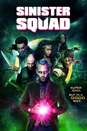 Watch Free Sinister Squad Movies Full HD Soaper TV