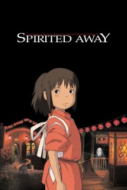 Watch Free Spirited Away Movies Full HD Soaper TV