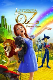 Watch Free Legends of Oz: Dorothy's Return Movies Full HD Soaper TV