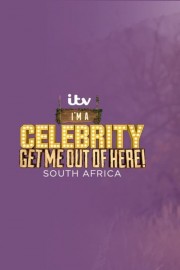 Watch Free I'm a Celebrity... South Africa Movies Full HD Soaper TV