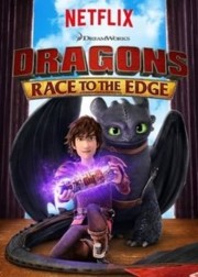 Watch Free Dragons: Race to the Edge Movies Full HD Soaper TV