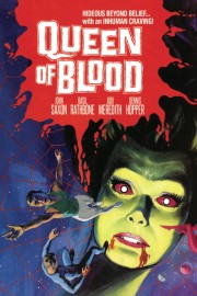 Watch Free Queen of Blood Movies Full HD Soaper TV