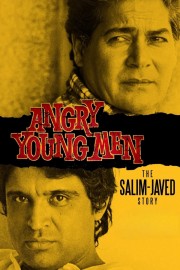 Watch Free Angry Young Men: The Salim-Javed Story Movies Full HD Soaper TV