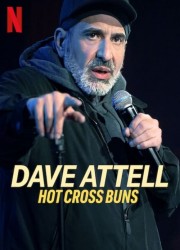 Watch Free Dave Attell: Hot Cross Buns Movies Full HD Soaper TV