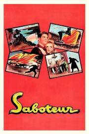 Watch Free Saboteur Movies Full HD Soaper TV