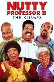 Watch Free Nutty Professor II: The Klumps Movies Full HD Soaper TV