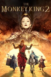 Watch Free The Monkey King 2 Movies Full HD Soaper TV