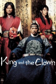 Watch Free King and the Clown Movies Full HD Soaper TV