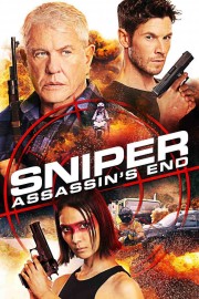 Watch Free Sniper: Assassin's End Movies Full HD Soaper TV